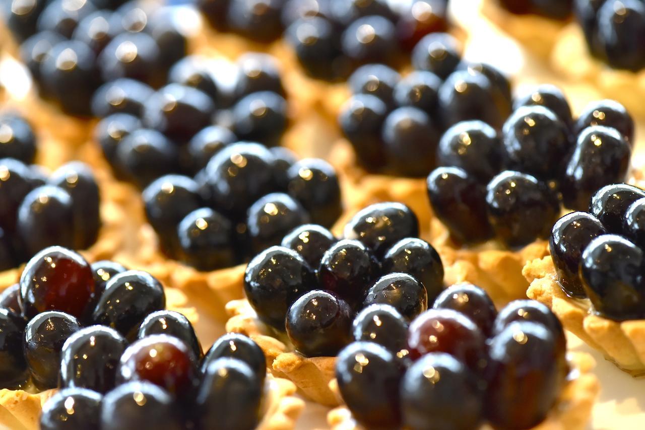 Awaliv International Hotel Ta'if Exteriör bild Caviar